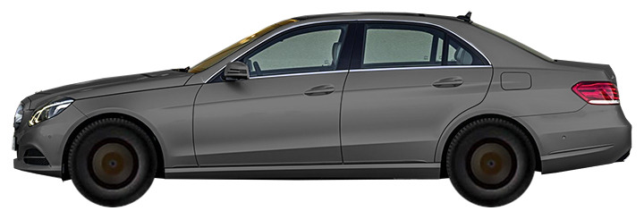 Диски на MERCEDES E-Klasse 350 BlueTEC 4 Matic 2013