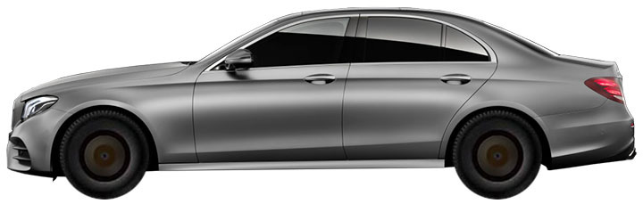 Диски MERCEDES E-Klasse 400 d 4Matic (2016-2023) R19