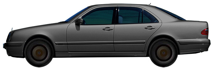 Диски MERCEDES E-Klasse 320 4 Matic (1995-2002) R16