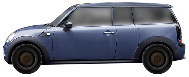 Диски MINI Clubman Cooper 1.6 (2007-2010) R16