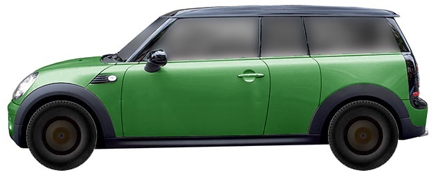 Диски на MINI Clubman Cooper S 1.6 2007