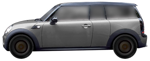 Диски MINI Clubman Cooper S 1.6 (2007-2010) R16