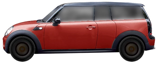 Диски MINI Clubman Cooper D 1.6 (2007-2010) R17