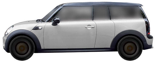 Диски MINI Clubman Cooper D 1.6 (2007-2010) R16