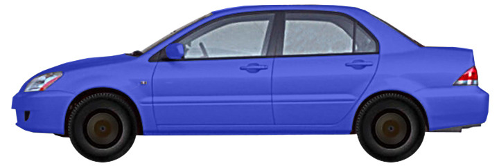 Диски на MITSUBISHI Lancer 1.3 5отв 2003