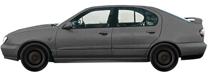 Диски на NISSAN Primera P11 Liftback (1996 - 1999)