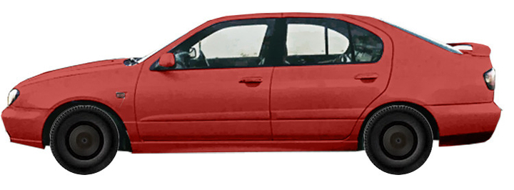 Диски на NISSAN Primera P11-144 Liftback (1999 - 2002)