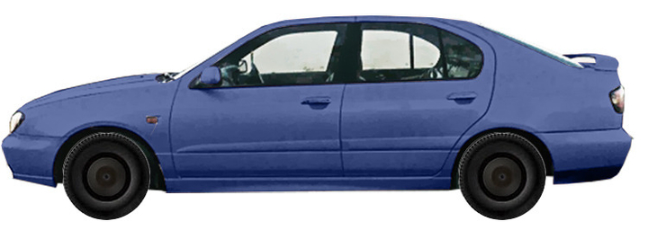 Диски NISSAN Primera 2.0 (1996-1999) R14