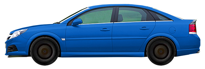 Диски на OPEL Vectra Z02/Z18XE Hatchback (2005 - 2008)