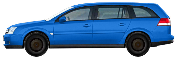 Диски OPEL Vectra 1.8 Ecotec (2002-2005) R17