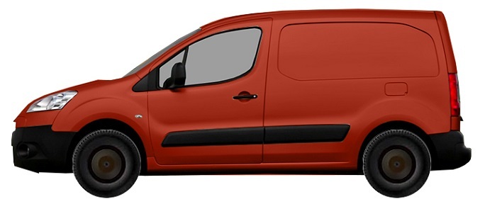 Диски на OPEL Combo B9 Cargo (2021 - 2025)