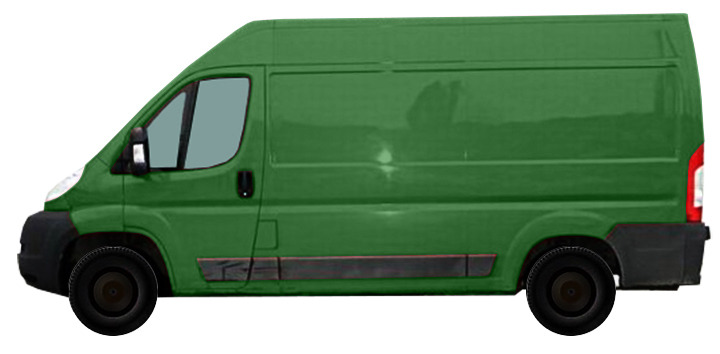 Диски на PEUGEOT Boxer 250 Furgon 335/435 (2006 - 2014)