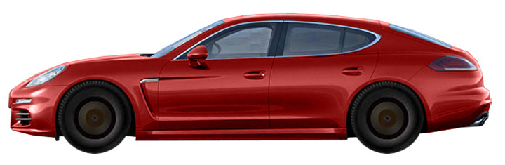 Диски на PORSCHE Panamera 970/-H/-HN/-N (2013 - 2016)