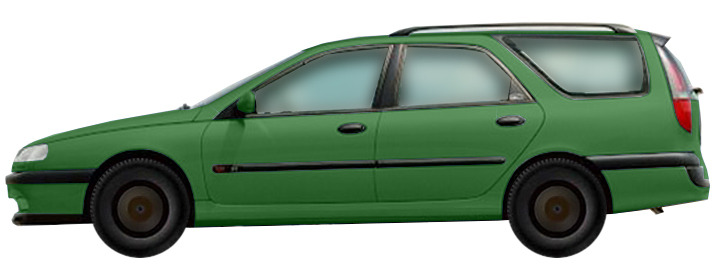 Диски RENAULT Laguna Grandtour 2.2 DT (1997-2001) R15