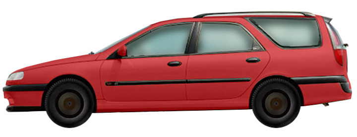 Диски RENAULT Laguna Grandtour 2.2 D (1997-2001) R14