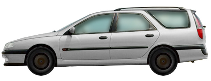 Диски RENAULT Laguna Grandtour 2.0 (1997-2001) R15