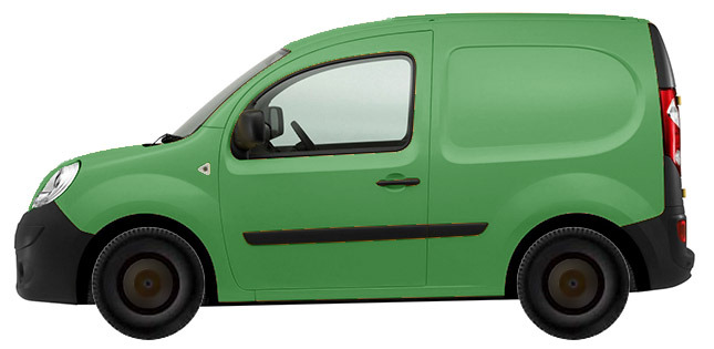 Диски RENAULT Kangoo Electro (2008-2016) R15