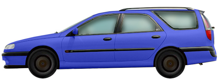 Диски RENAULT Laguna Grandtour 2.0 (1997-2001) R14