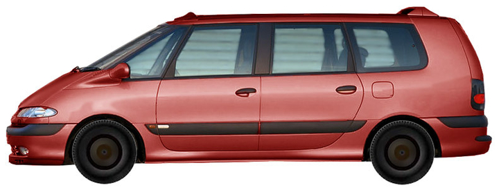 Диски RENAULT Espace III 2.0 16V (1996-2003) R15