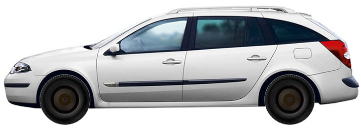 Диски RENAULT Laguna Grandtour II 1.6 (2005-2007) R15