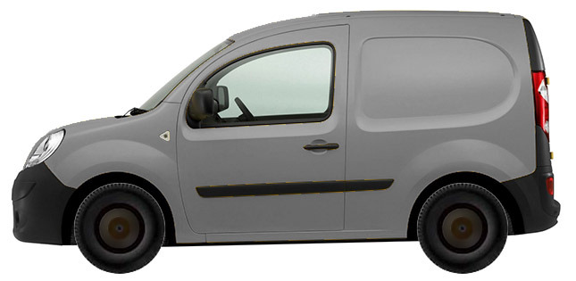 Диски RENAULT Kangoo 1.6 V16 (2008-2016) R15