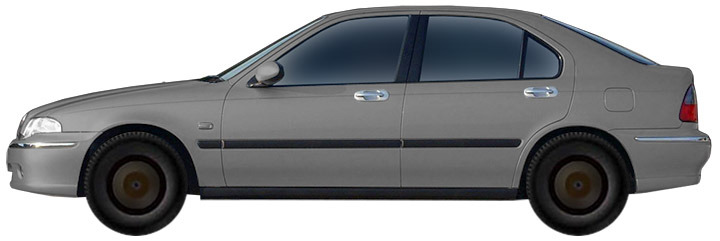 Диски на ROVER 45 RT Hatchback 5d (1999 - 2005)