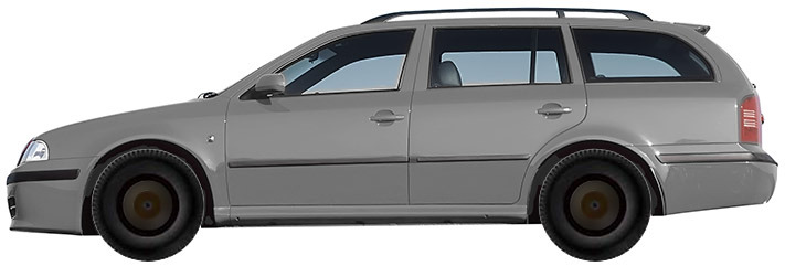 Диски на SKODA Octavia RS 1U/A4 Combi (2000 - 2004)