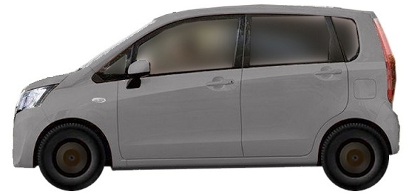 Диски на SUBARU Stella L180 Minivan (2011 - 2014)