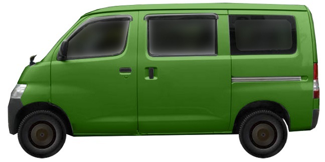 Диски на TOYOTA Lite Ace/Town Ace