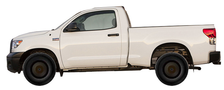 Диски на TOYOTA Tundra 4.6 V8 2007