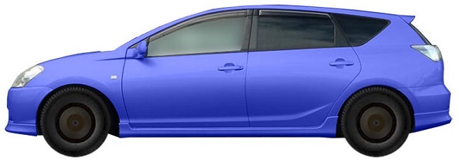 Диски TOYOTA Caldina 1.8 (2002-2007) R15