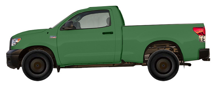 Диски TOYOTA Tundra 4.0 V6 (2007-2022) R20