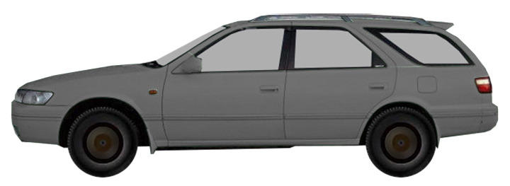 Диски на TOYOTA Camry XV20 Wagon (1996 - 2001)