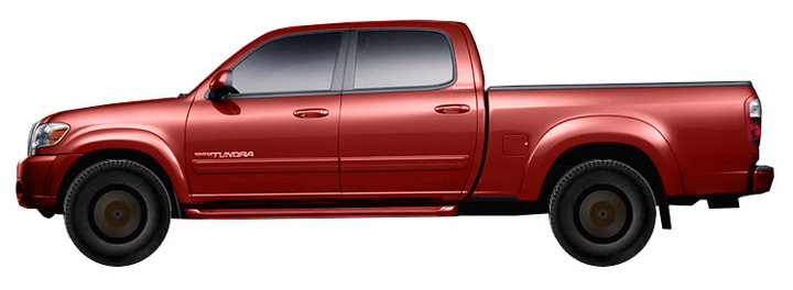 Диски на TOYOTA Tundra 4.0 2000