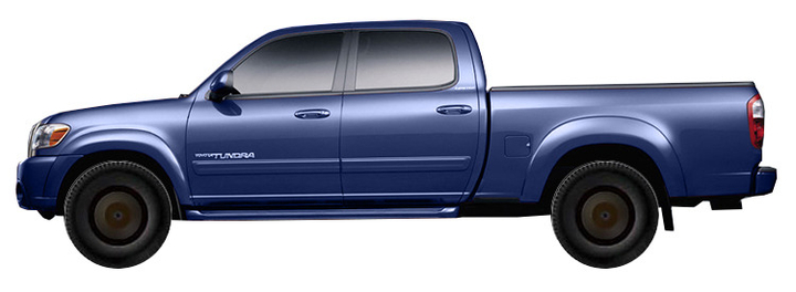 Диски на TOYOTA Tundra 3.4 2000