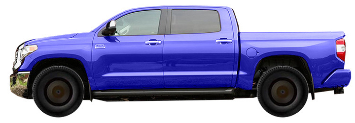 Диски TOYOTA Tundra 4.6 V8 4x4 (2007-2022) R18