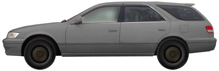 Диски на TOYOTA Mark II Qualis XV20 Wagon (1997 - 2001)