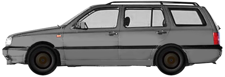 Диски VOLKSWAGEN Golf III 1.9 D (1993-1999) R15