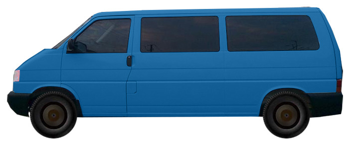 Диски VOLKSWAGEN Transporter 2.0 (1996-2003) R15