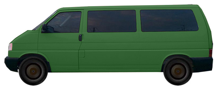 Диски VOLKSWAGEN Transporter 2.0 (1996-2003) R14