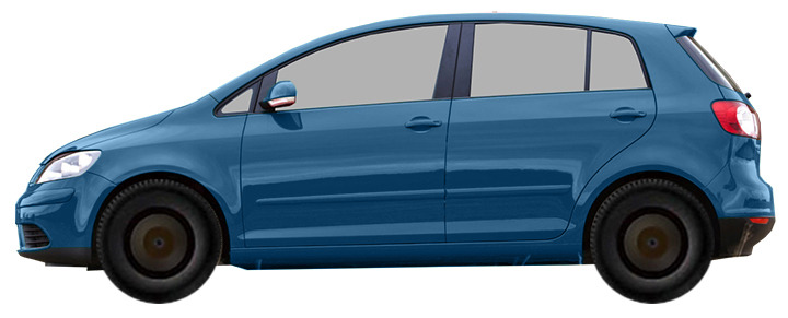 Диски VOLKSWAGEN Golf V 1.9 TDI (2005-2008) R16