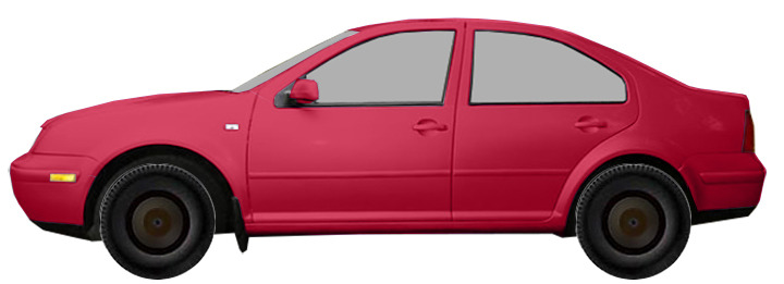 Диски VOLKSWAGEN Bora 1.9 SDI (1998-2005) R15