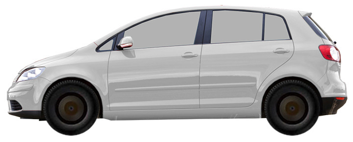 Диски VOLKSWAGEN Golf V 2.0 FSI (2005-2008) R15