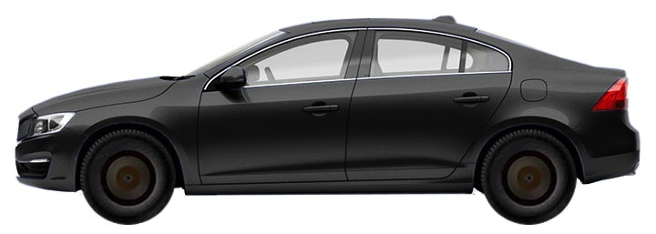 Диски на VOLVO S60 F Sedan (2013 - 2018)