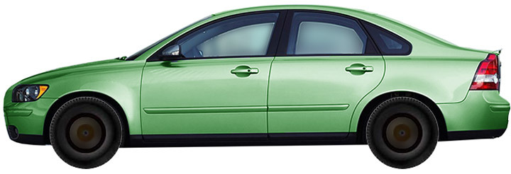 Диски на VOLVO S40 M Sedan (2004 - 2007)