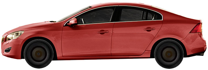 Диски VOLVO S60 T4 1.6 (2010-2013) R16