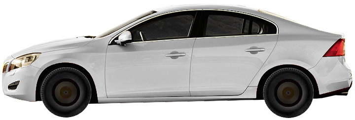 Диски VOLVO S60 T4 1.6 (2010-2013) R18