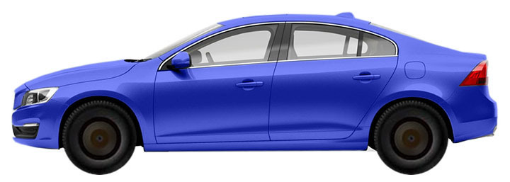 Диски VOLVO S60 T3 1.5 (2013-2018) R18