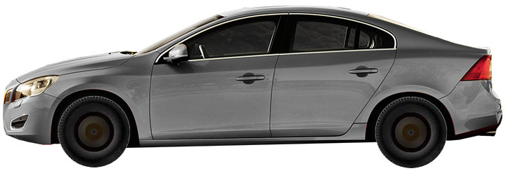 Диски VOLVO S60 D2 1.6 (2010-2013) R16