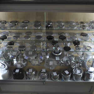 Колпачки на диски